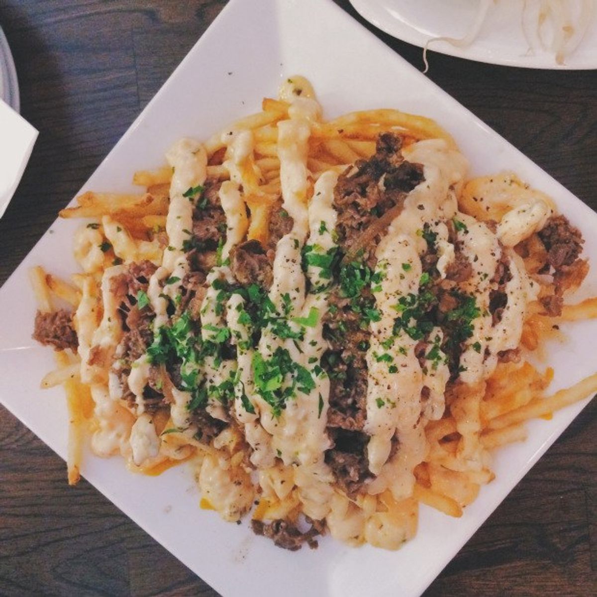 5 Great Places To Grab Grub In LA