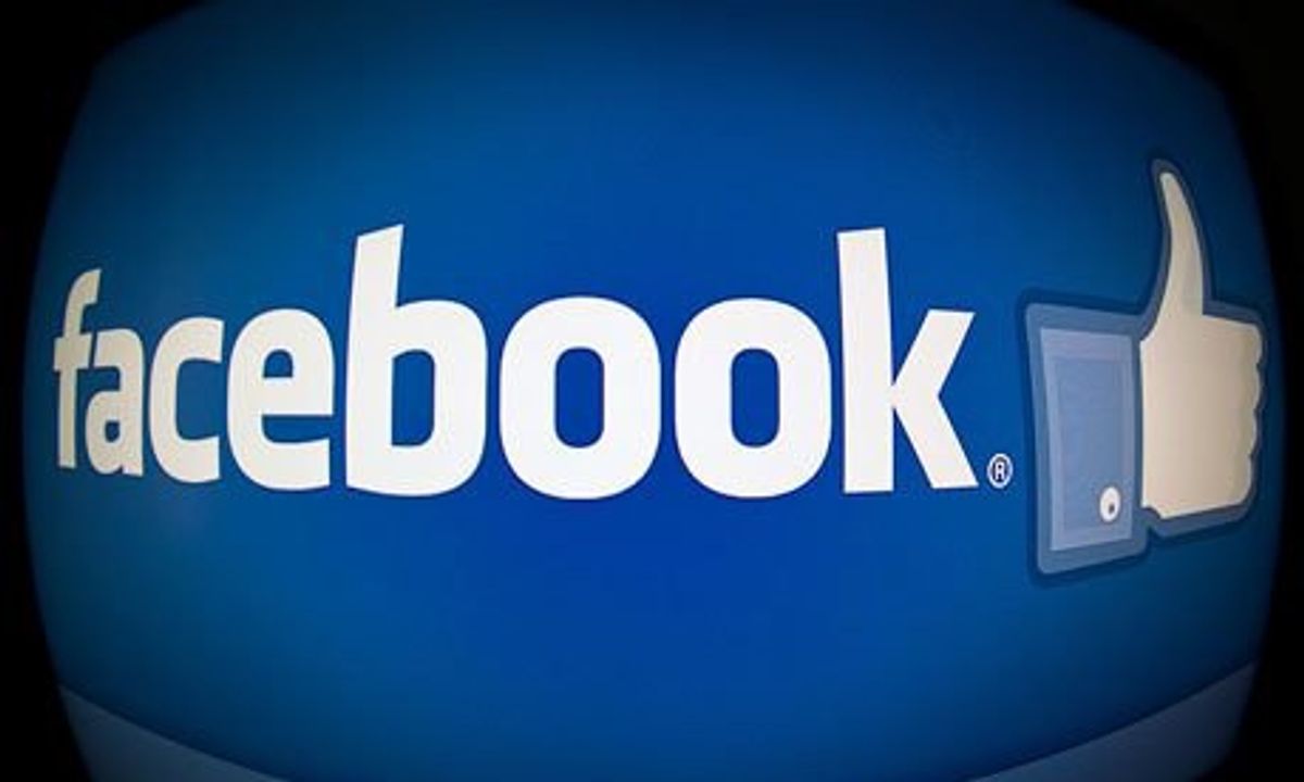 Facebook's Bias Controversy