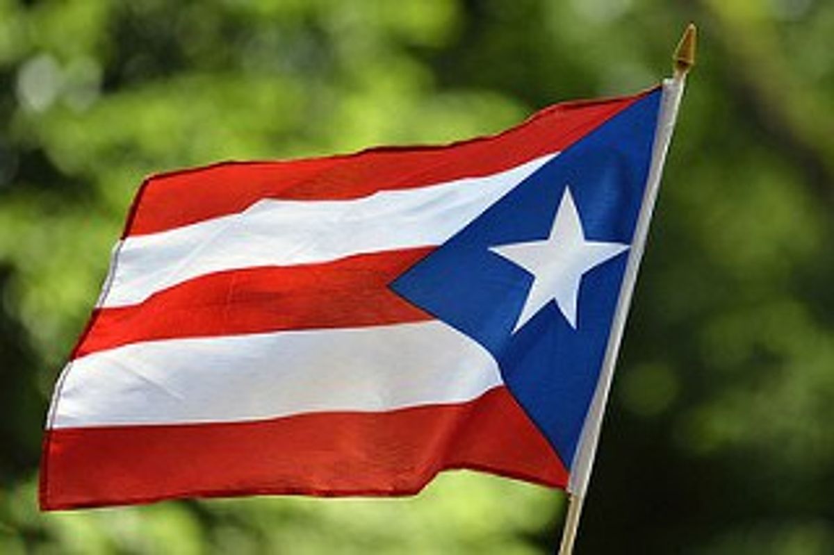 Why Puerto Rico Should Be The 51st State