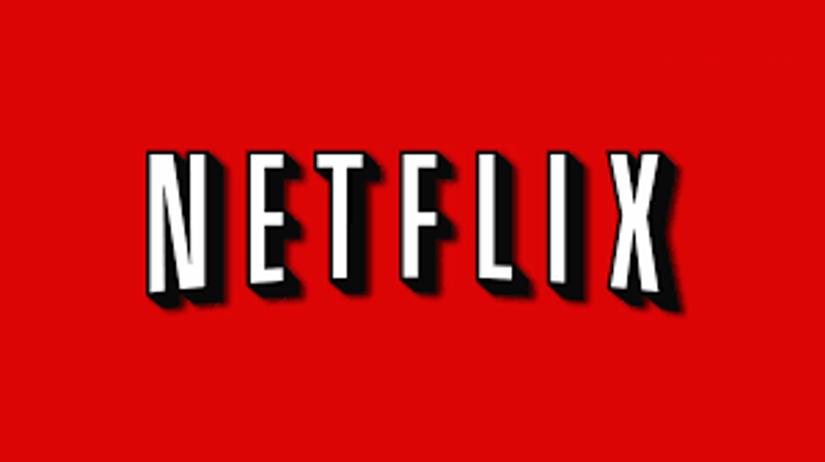 5 Things That Happen When You Netflix Binge