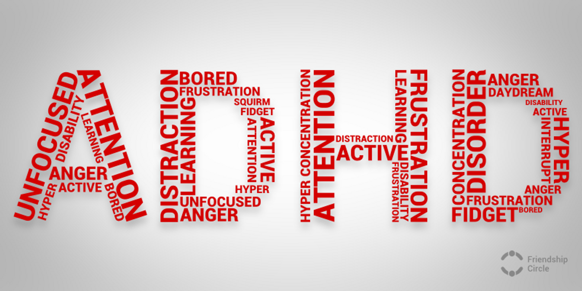 Hidden Signs Of ADHD