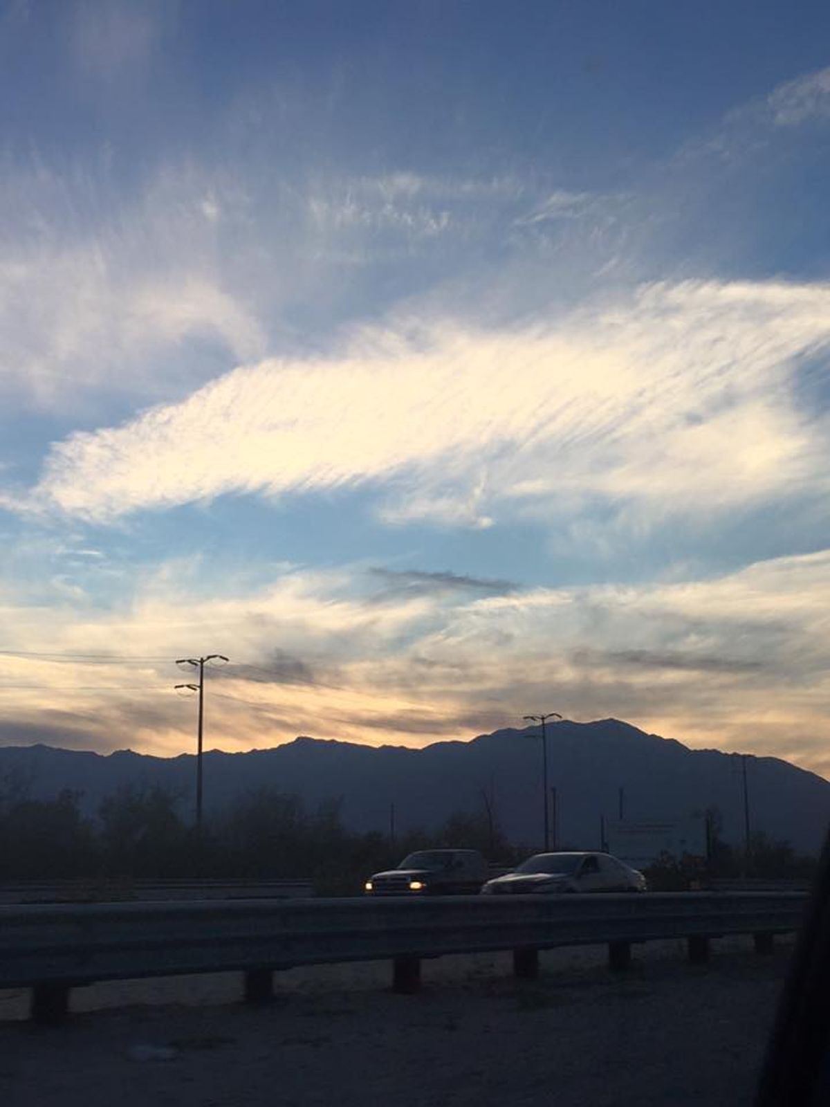 Your Mistakes Don't Define You