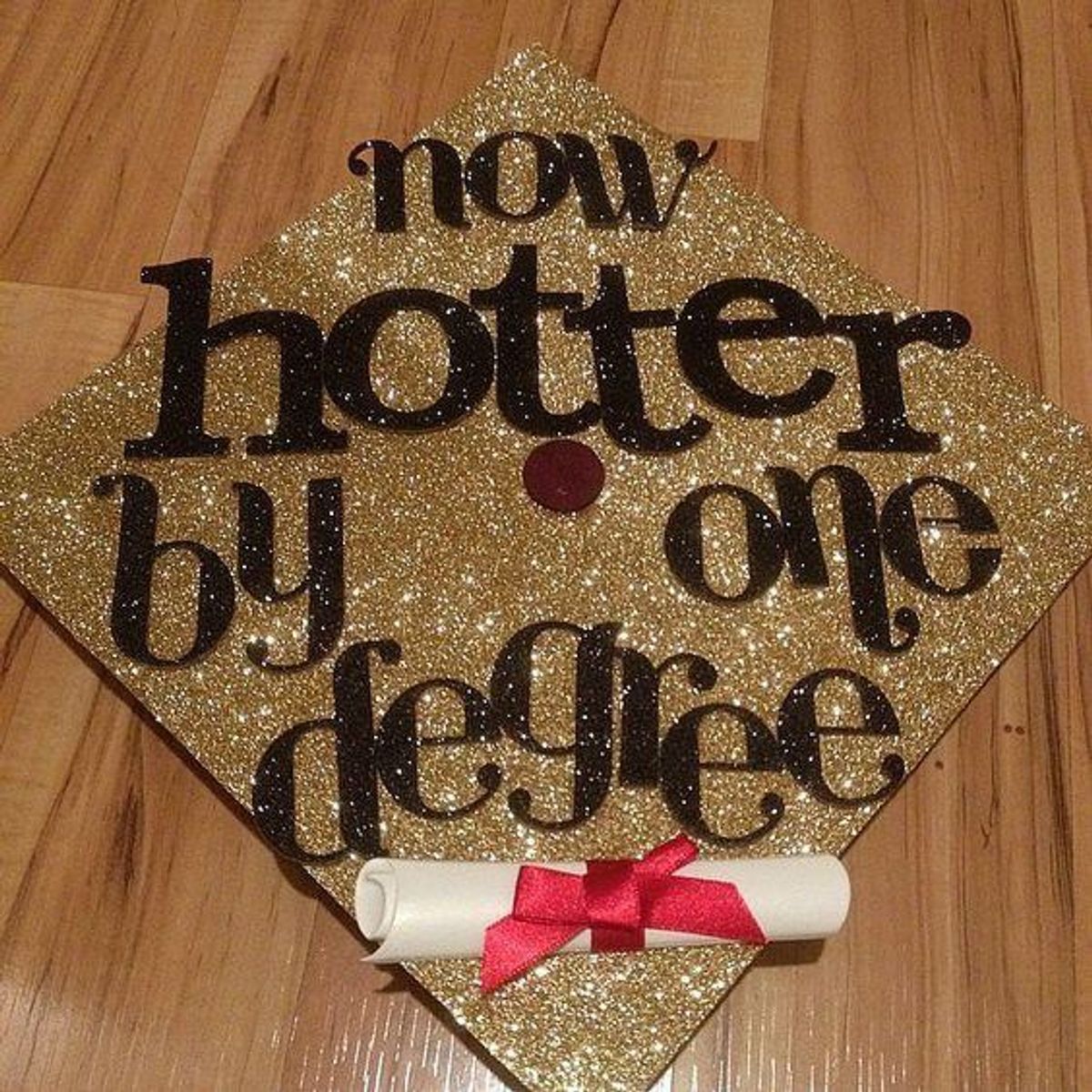 11 Graduation Caps To Inspire And Excite You