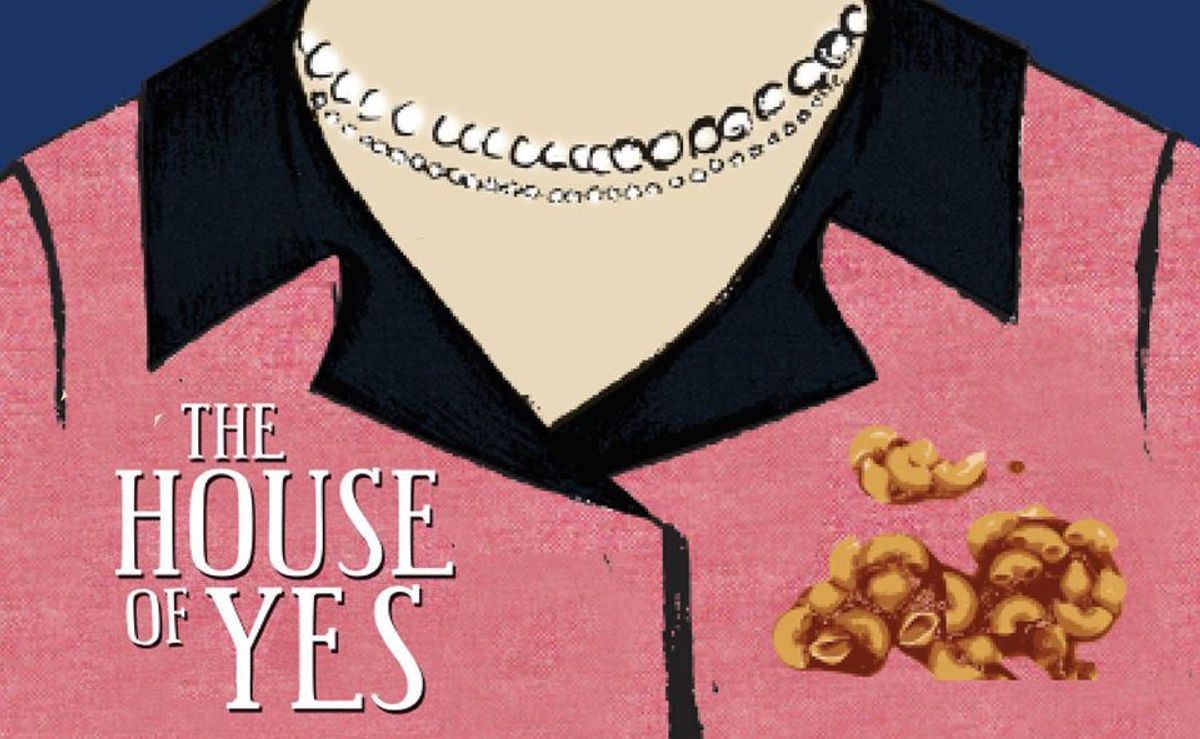 House Of Yes: Bard Theater Community Continues To Amaze
