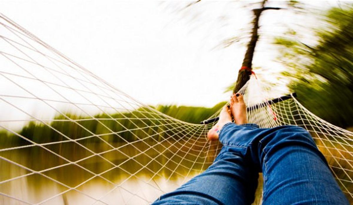 5 Things To Do If You Get Bored This Summer