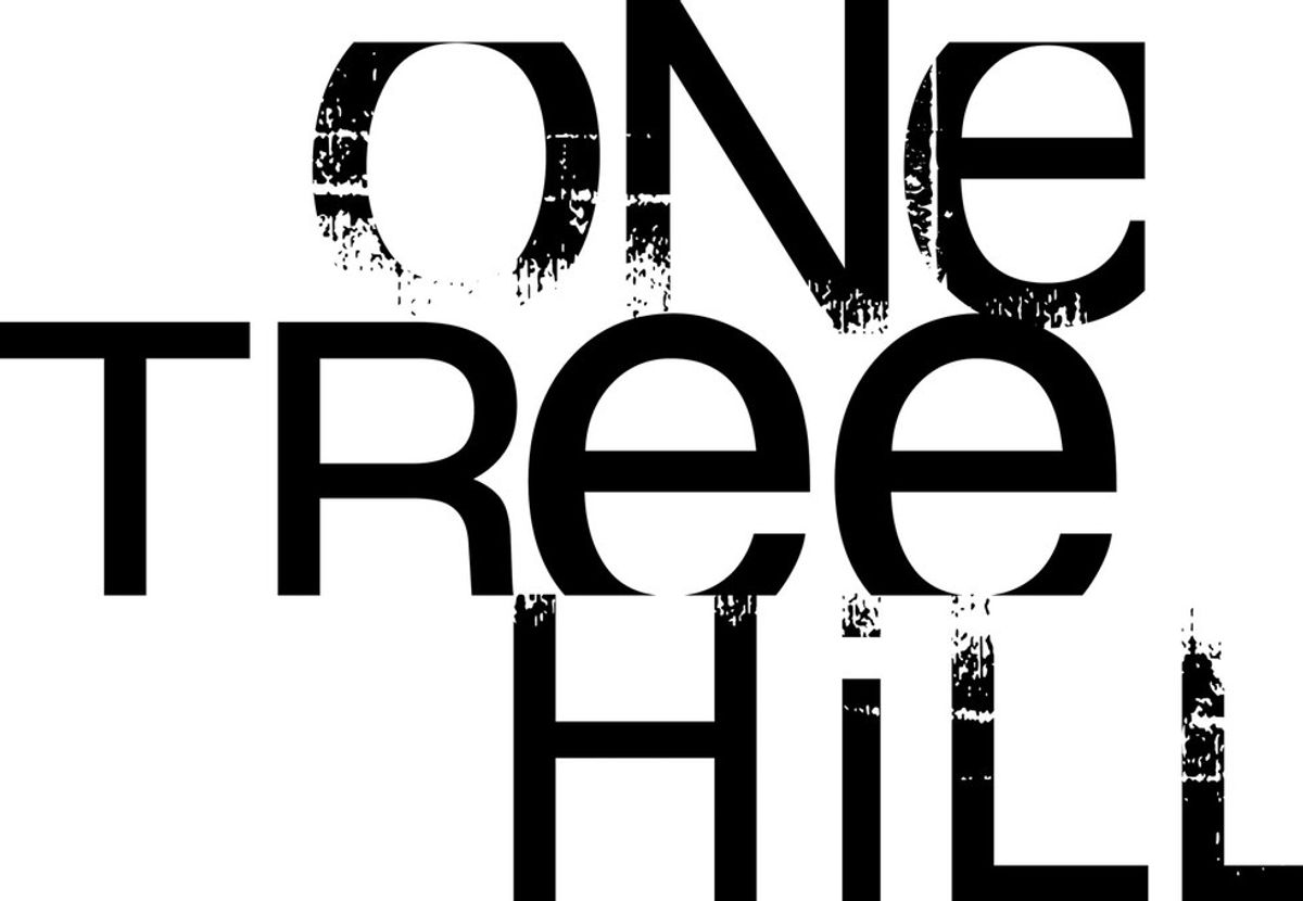 10 Reasons Why 'One Tree Hill' Is the Best