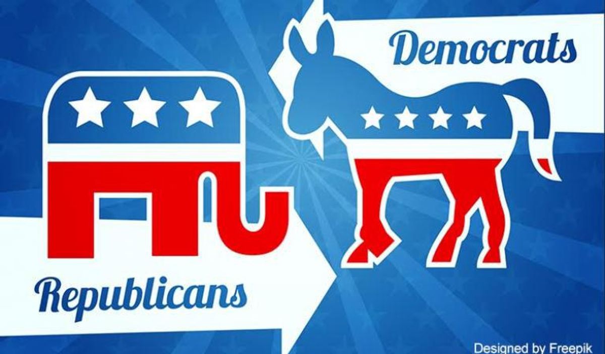 Why You Should Have Voted In The Primaries