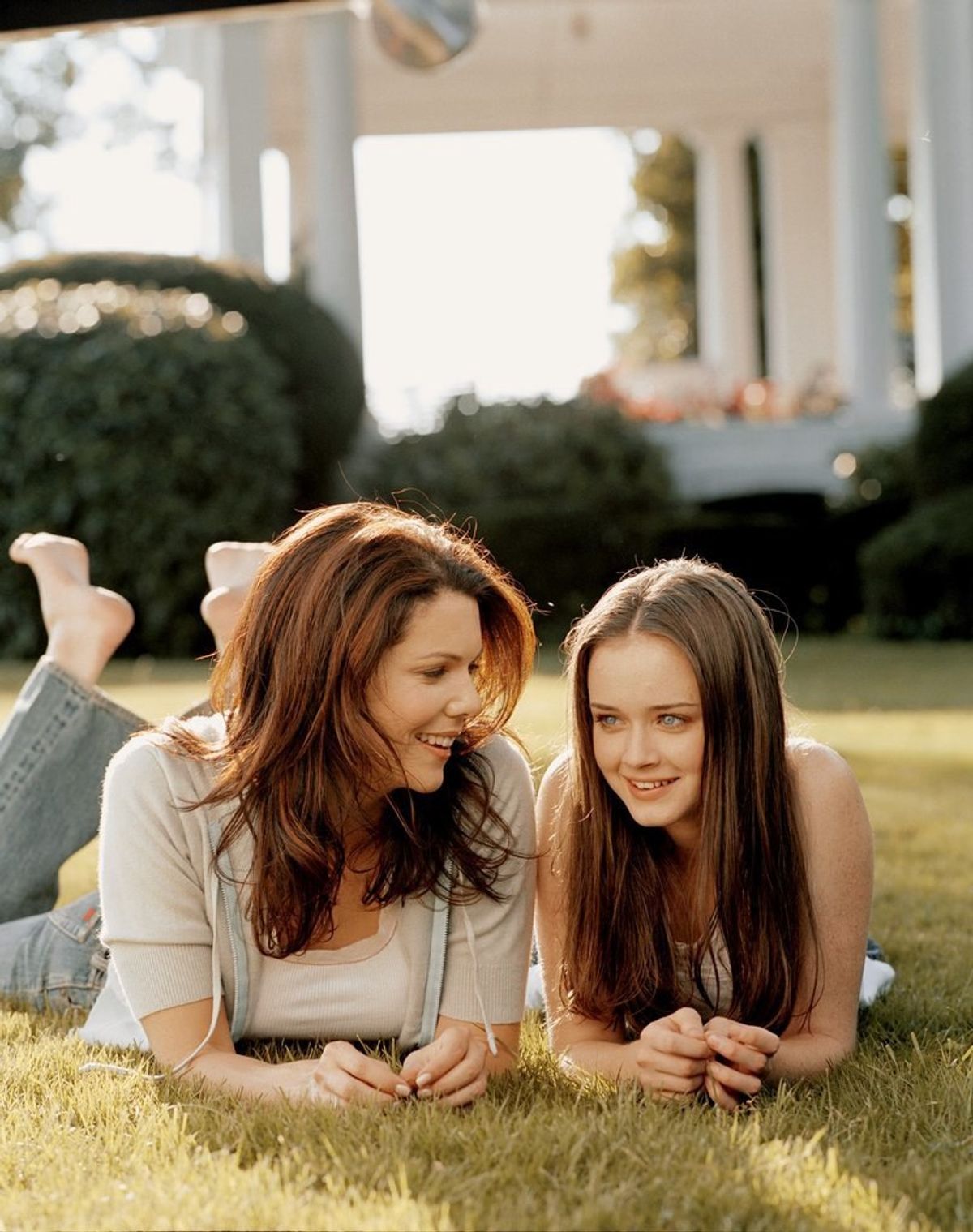 10 Things "Gilmore Girls" Taught Me About Life
