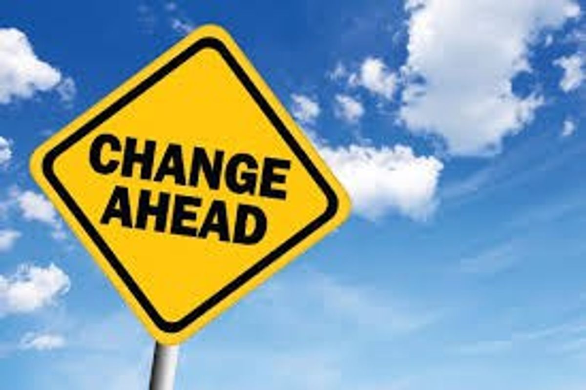 The Struggles Of Adjusting To Home After Freshman Year