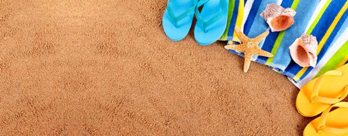 Thoughts College Kids Have After Moving Home For Summer