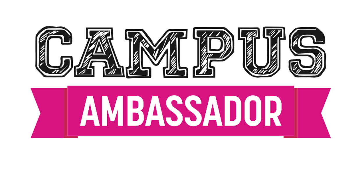 5 Reasons You Should Become a Campus Ambassador