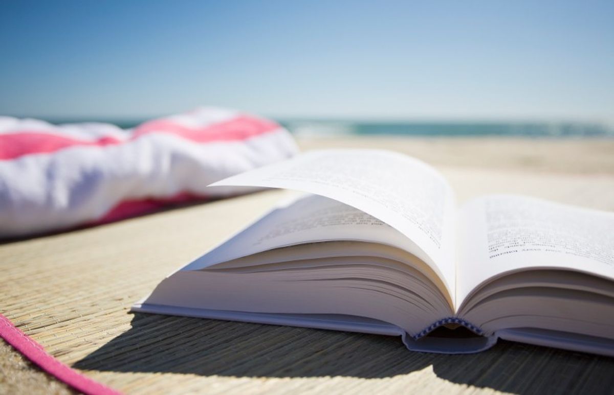 5 YA Novels to Add to Your Summer Reading List
