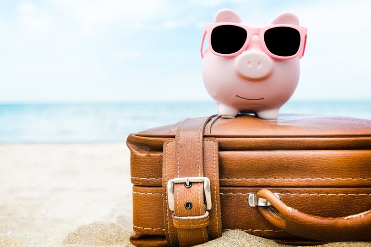 5 Mini Vacations That Won't Break The Bank