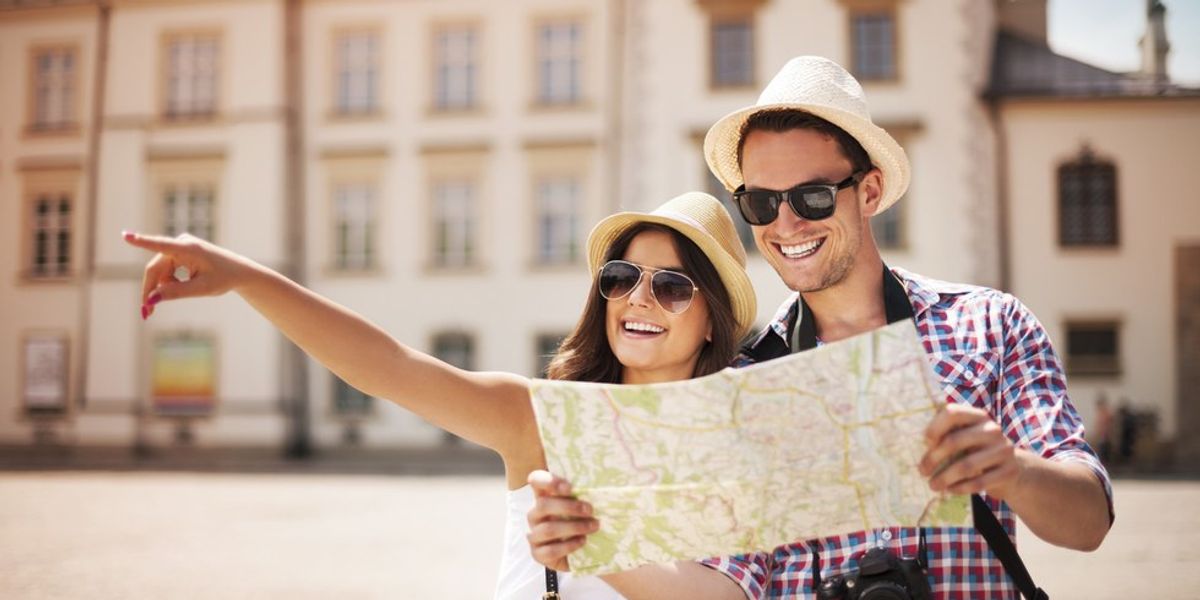 7 Signs You're Doing Tourism Wrong