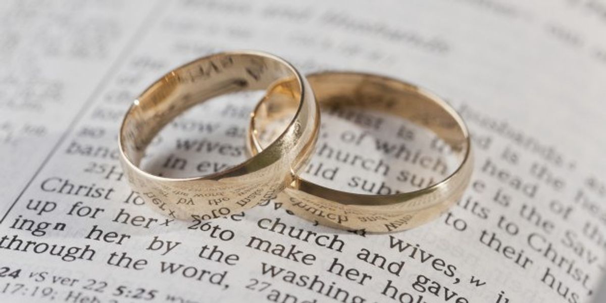Can We Stop Defending Abuse Under The Guise Of Advocating 'Biblical Marriage'?