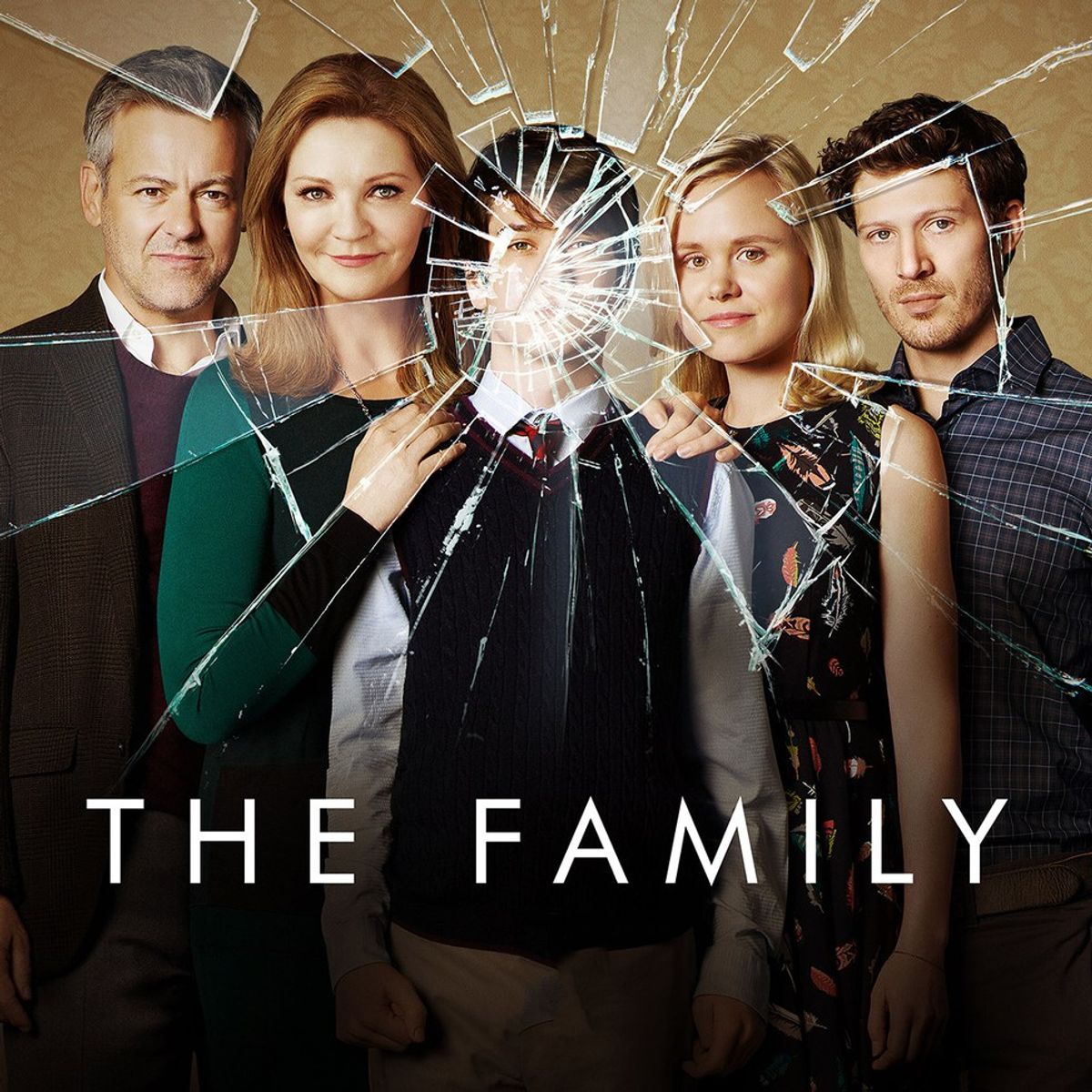 ABC's "The Family" Deserves A Second Season