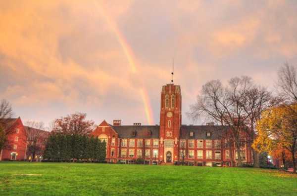 5 Things I Wish I Knew Before My Freshman Year