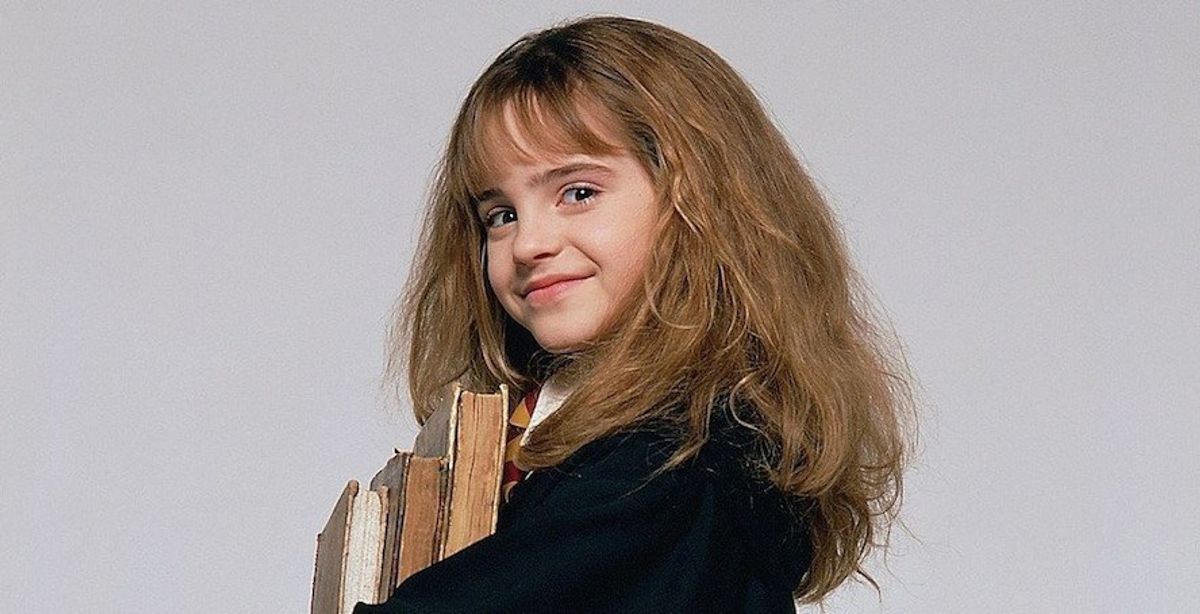 6 Reminders From Hermione Granger To Students After Exams