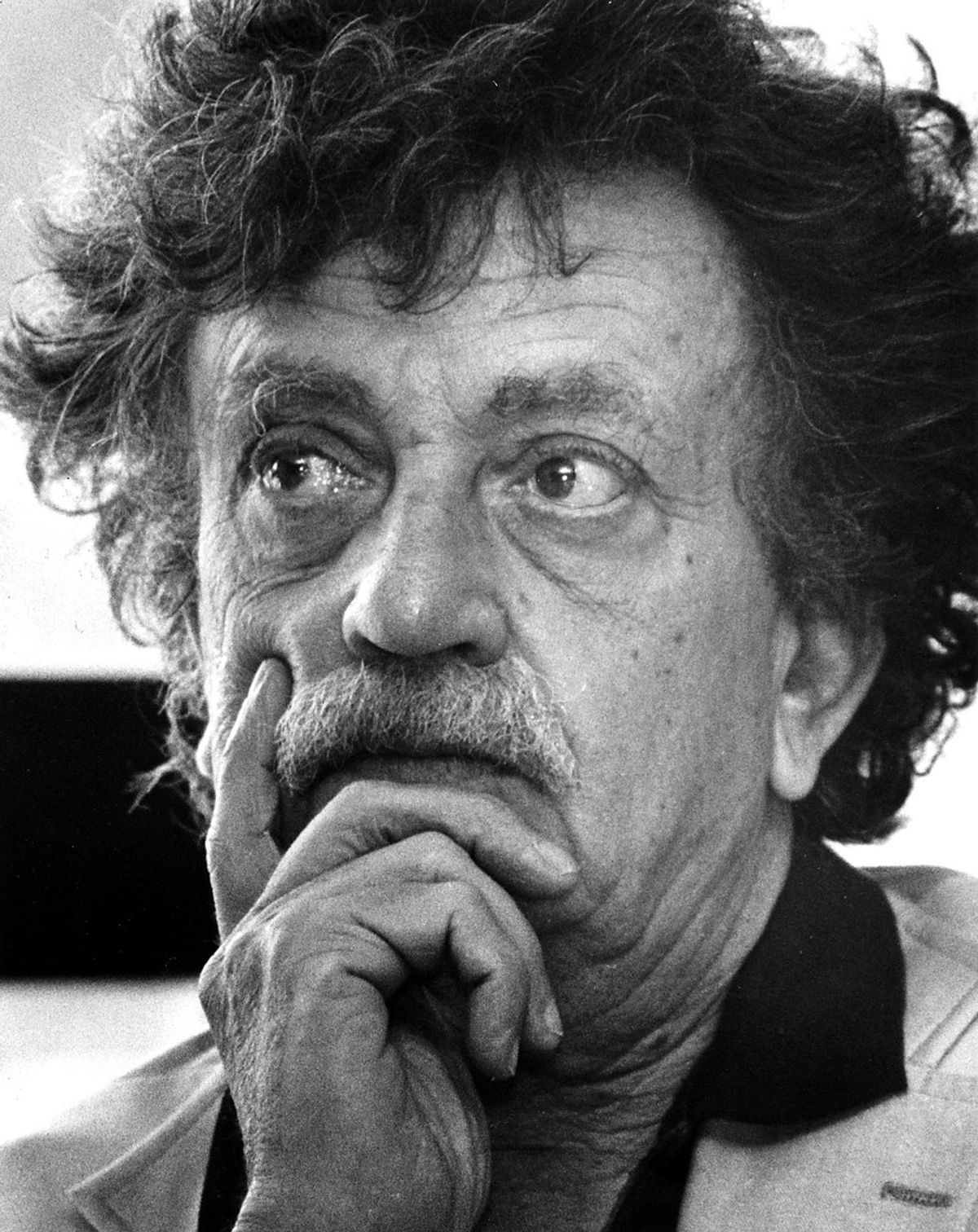 4 Classic Songs With Themes That May Have Been Influenced By Kurt Vonnegut