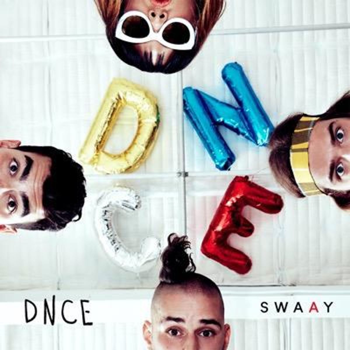 Bigger Than My Body: DNCE Casts Curvy Model Ashley Graham In New Music Video