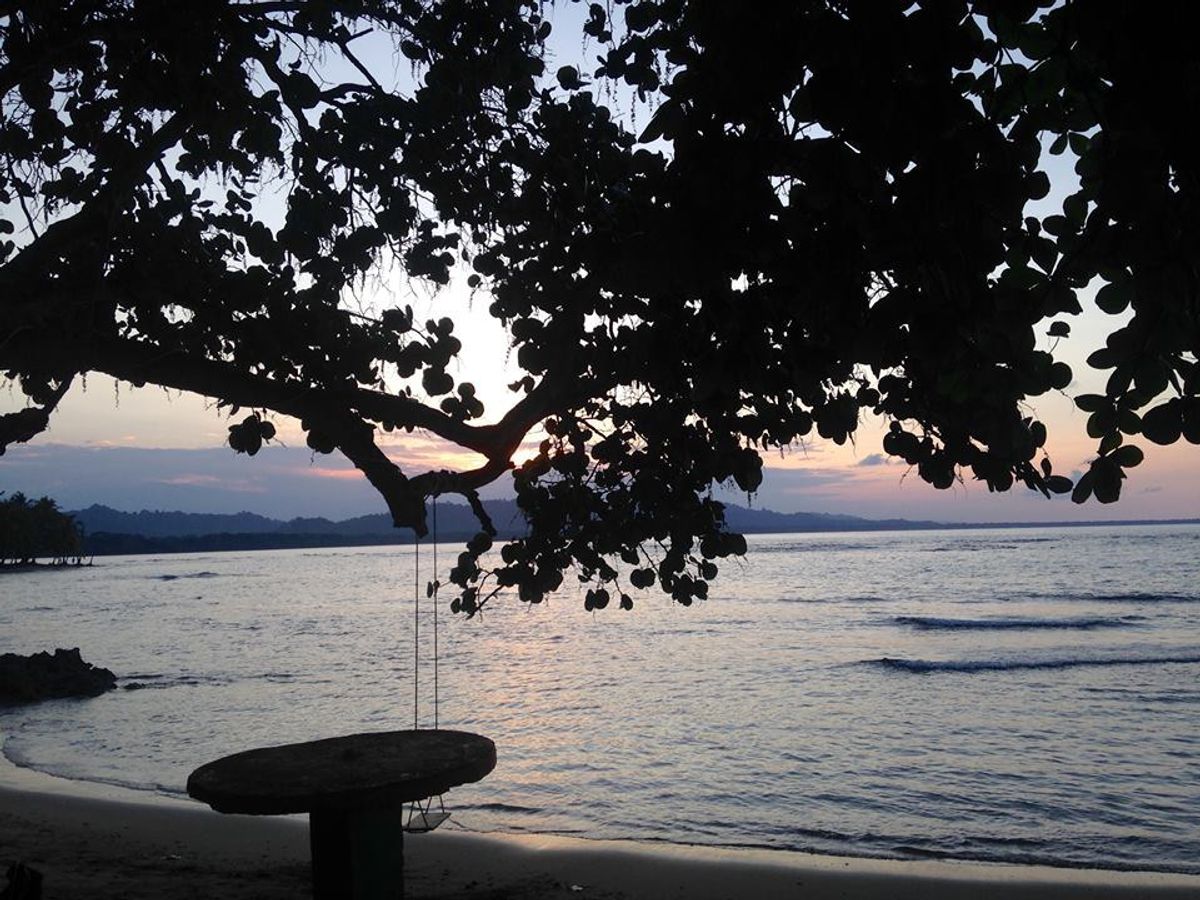 13 Reasons Every 20-Something Should Pick Up And Travel Right Now