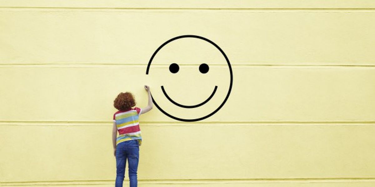 7 Self Improvement Tips For Happiness