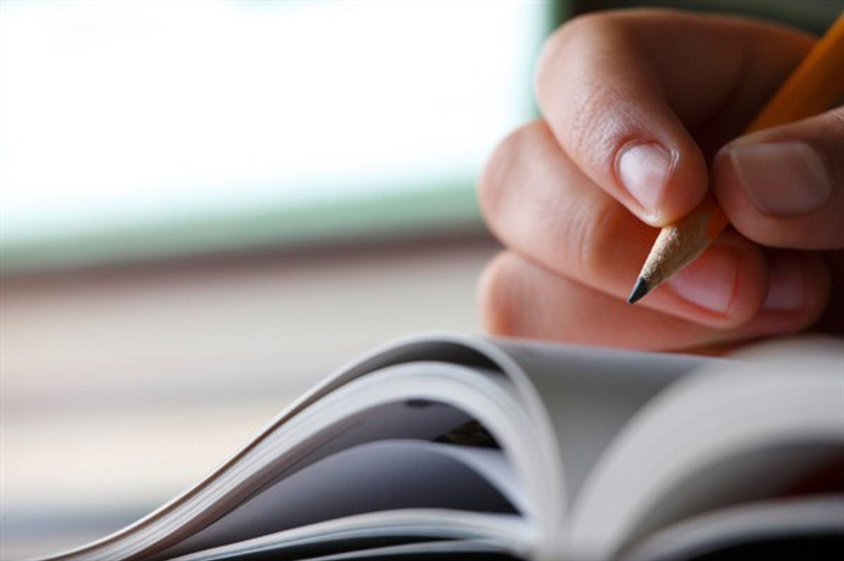 Advice to The Excellent High School Student Turned Mediocre College Student