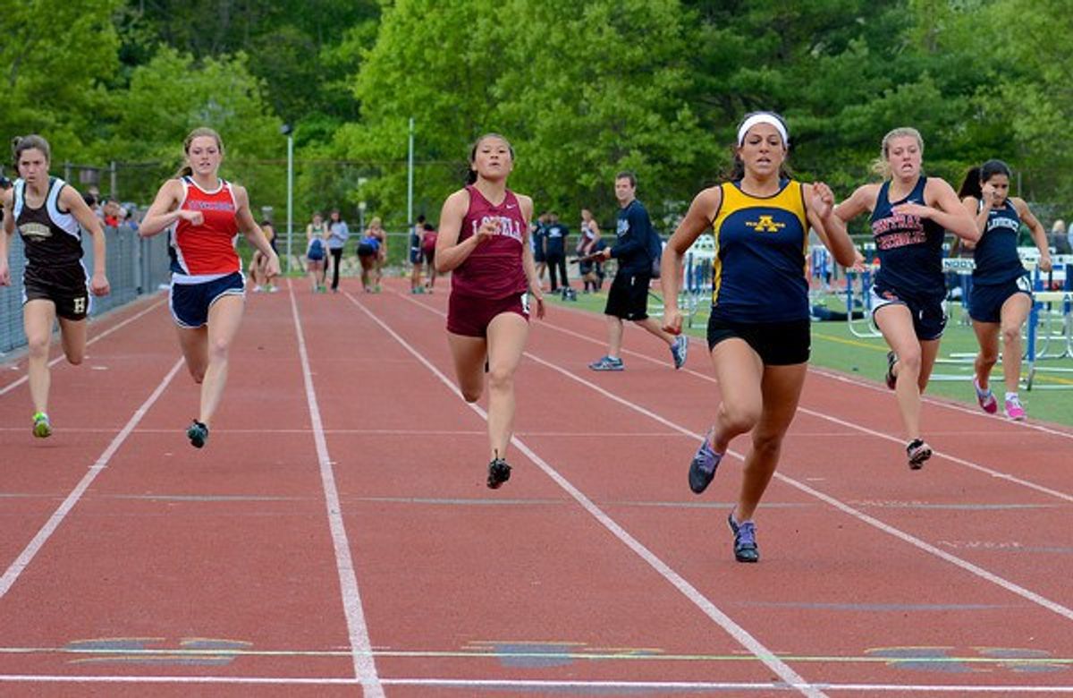 10 Things Every Merrimack Valley Conference Athlete Can Agree With