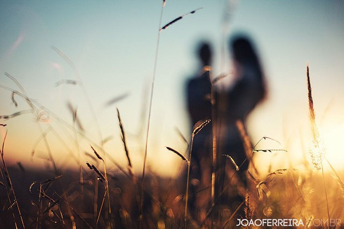 5 Things To Remember When Loving Someone With Anxiety