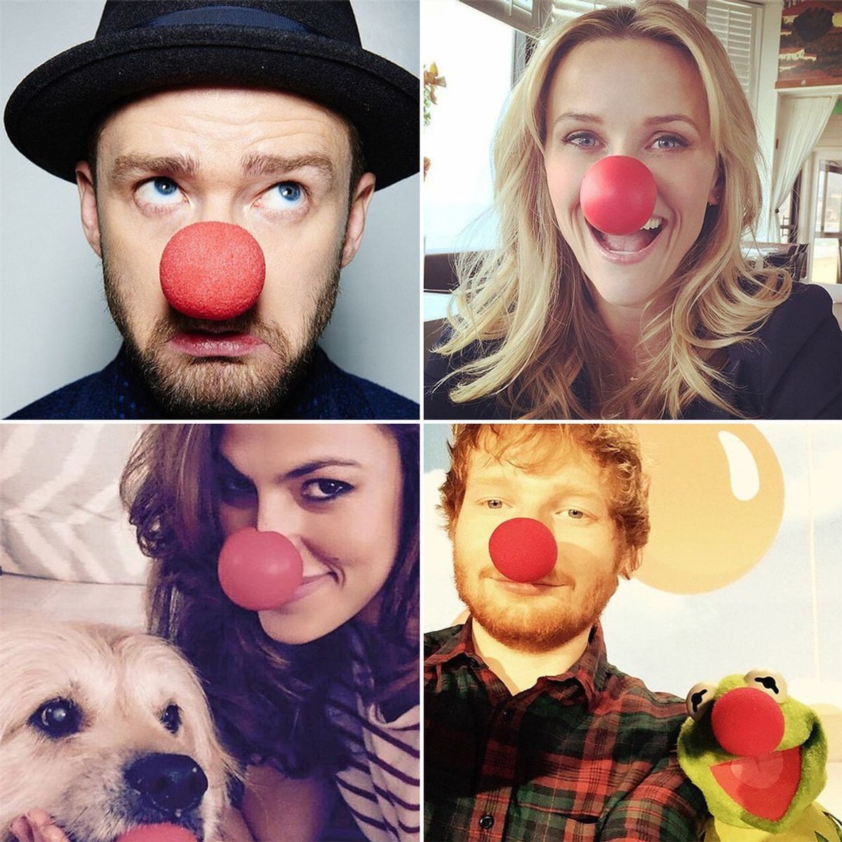 Red Nose Day: What You Need To Know To Help