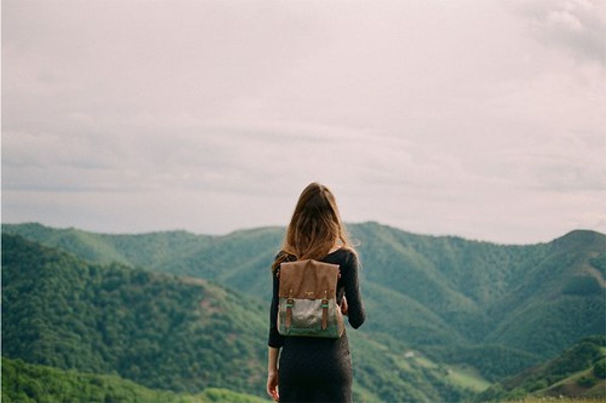 15 Lessons You Learn From Traveling