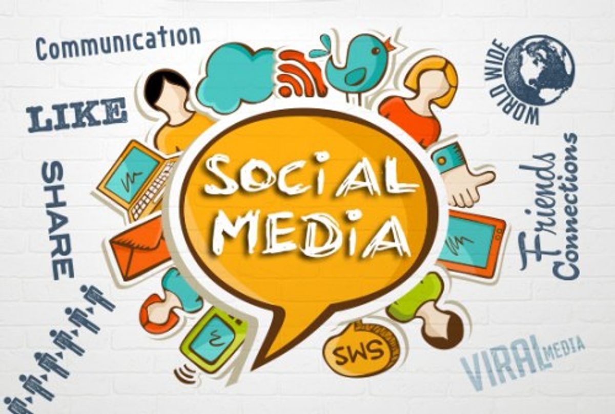 Social Media Is A Career