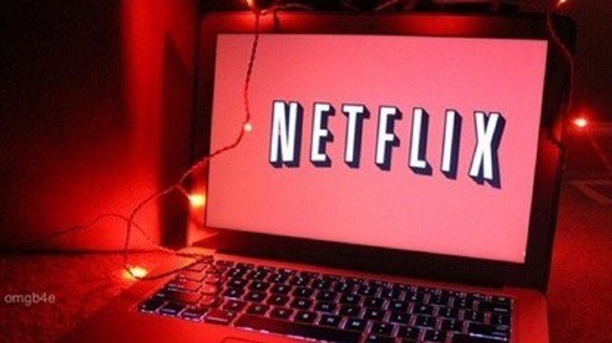 What To Watch Next On Netflix