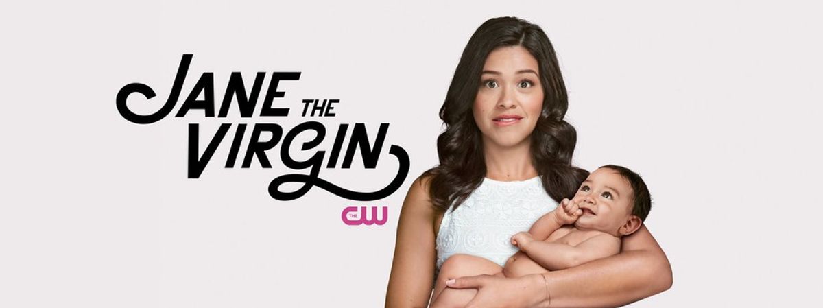 45 Thoughts We All Have While Watching 'Jane The Virgin'