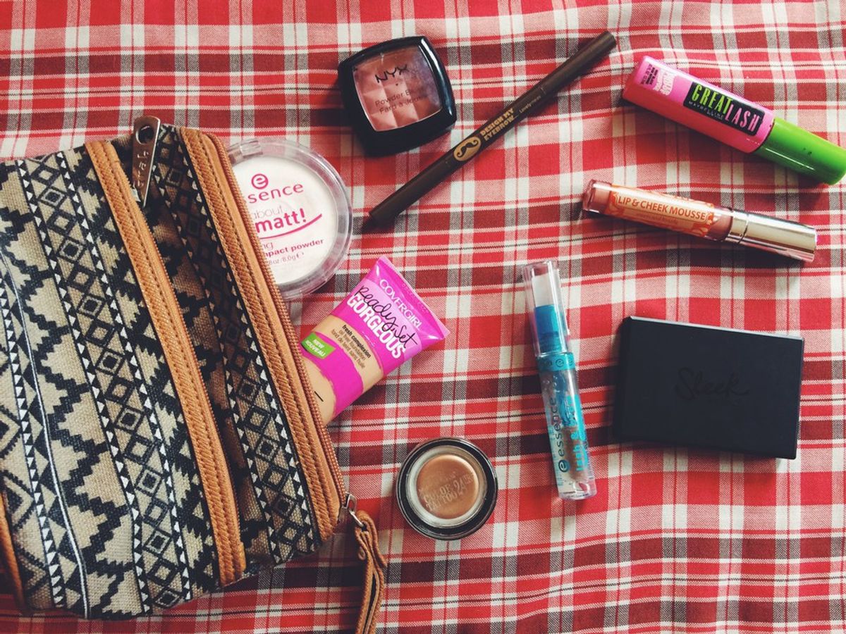 Drugstore Makeup You Need To Know About If You Don't Already