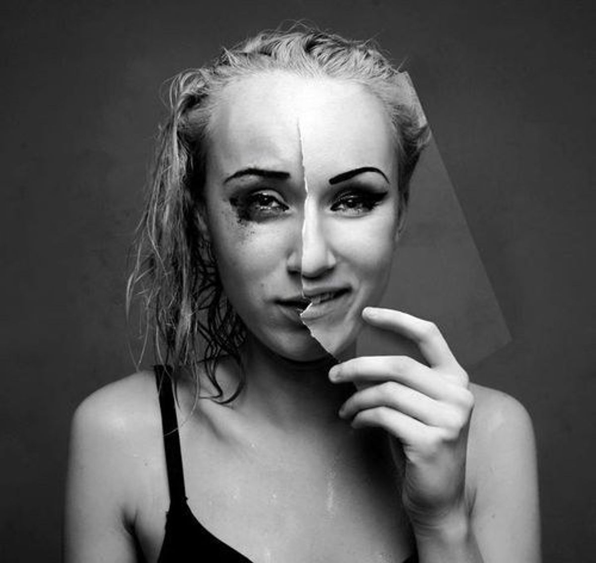 You Never Know What Someone Is Going Through