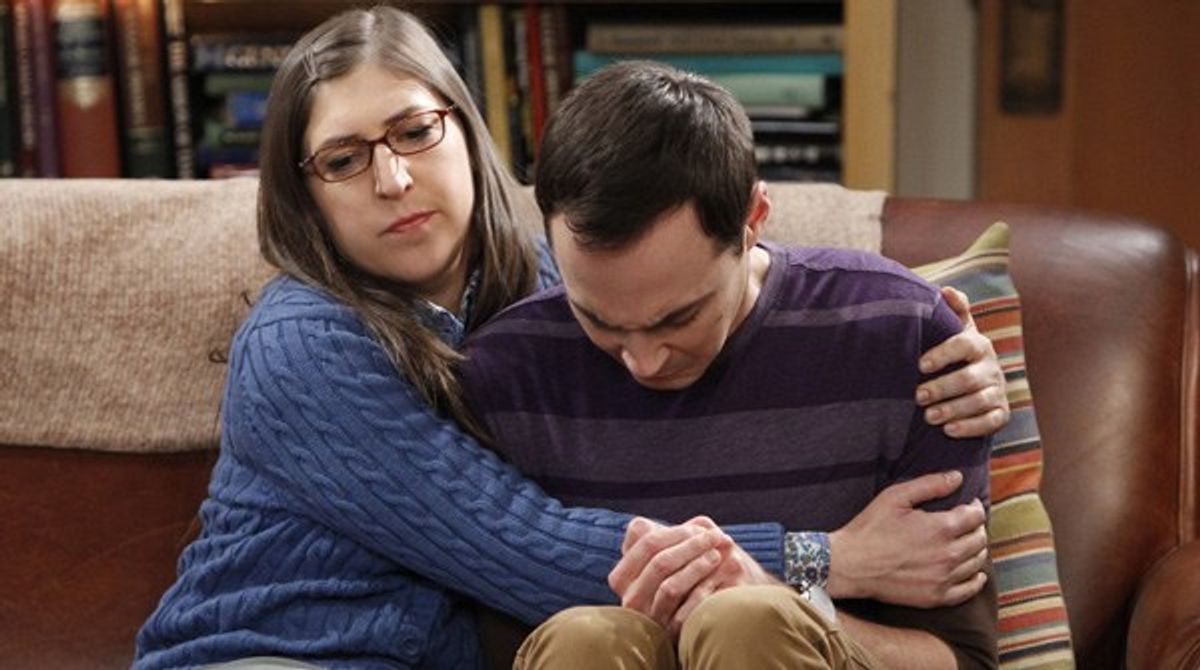 A College Kid's Summer Break, As Told By 'The Big Bang Theory'
