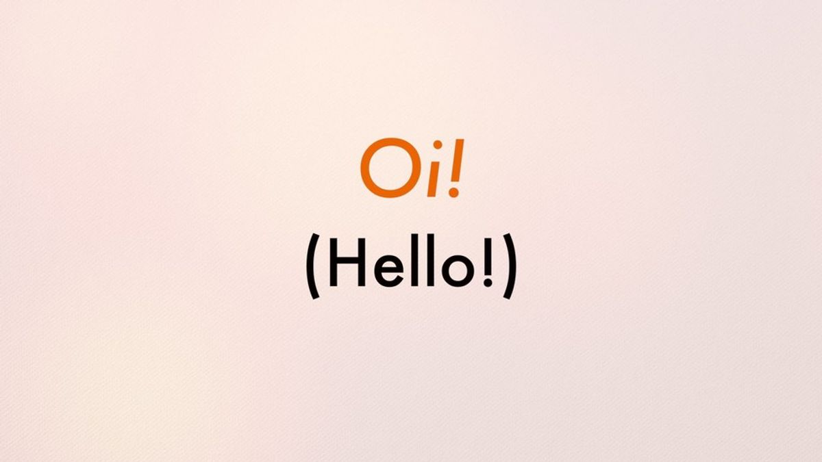 Having a "Hard-To-Pronounce" Name