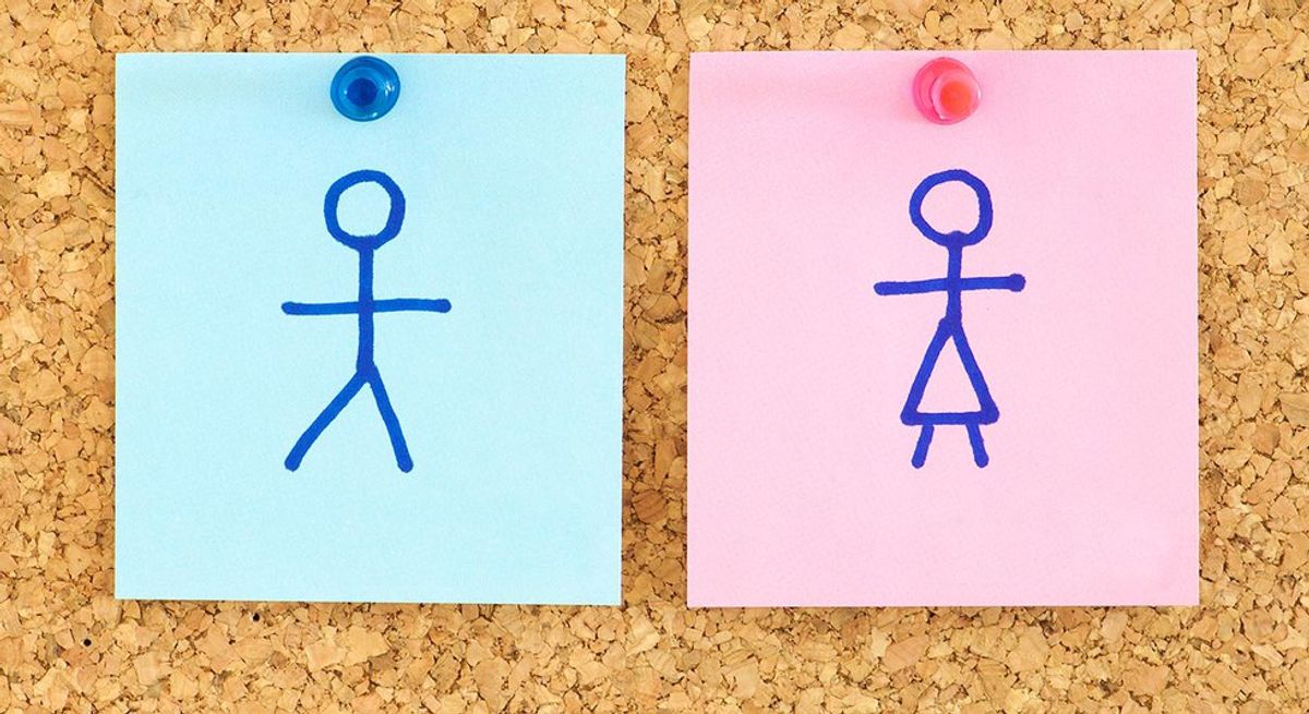 22 Pointlessly Gendered Products