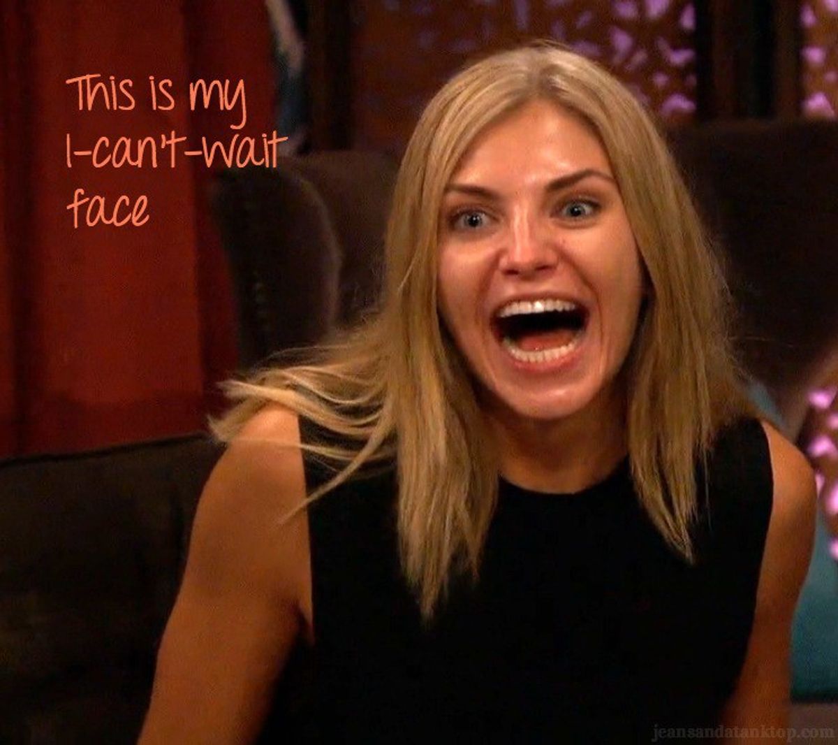 Who's Ready for JoJo?