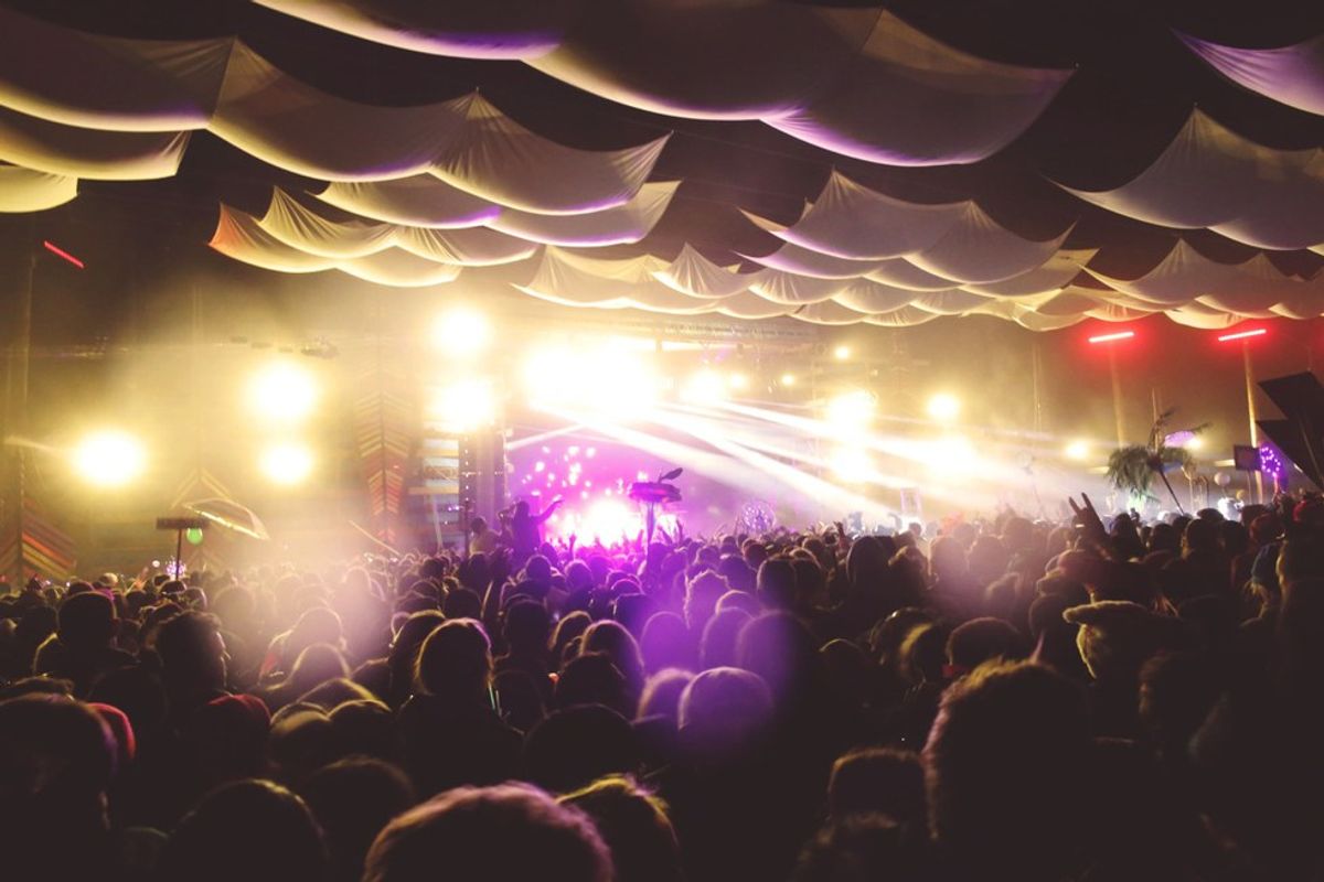 5 Festivals To Start And End Your Summer