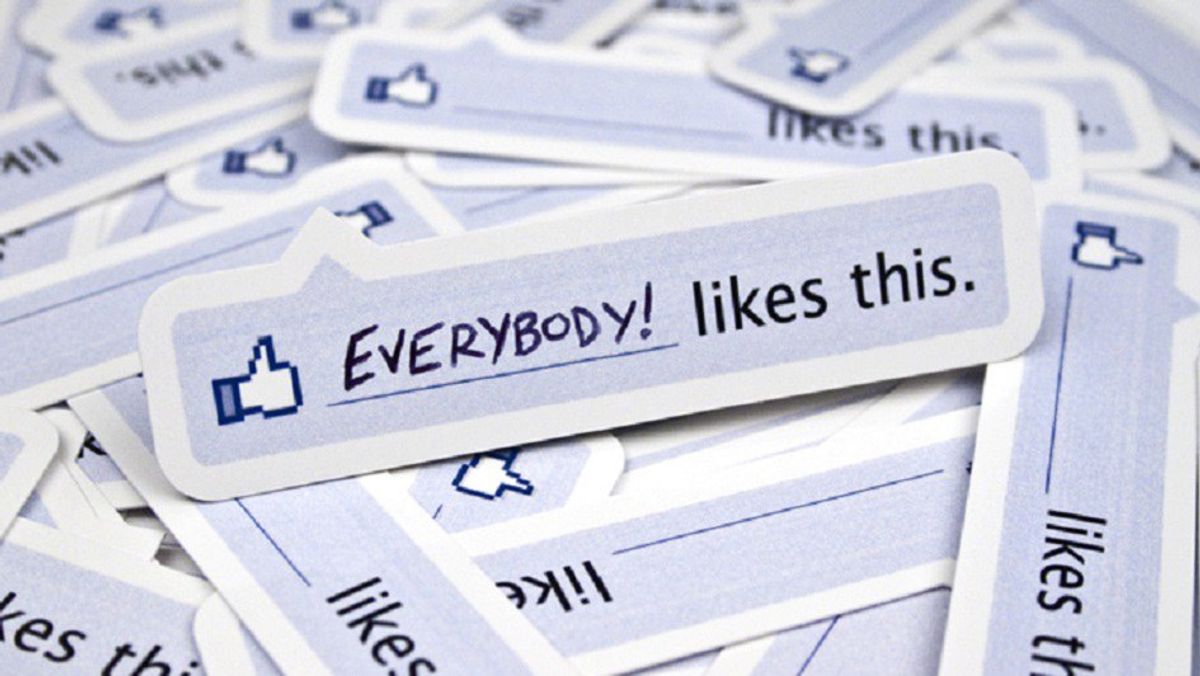 Pervasive Popularity