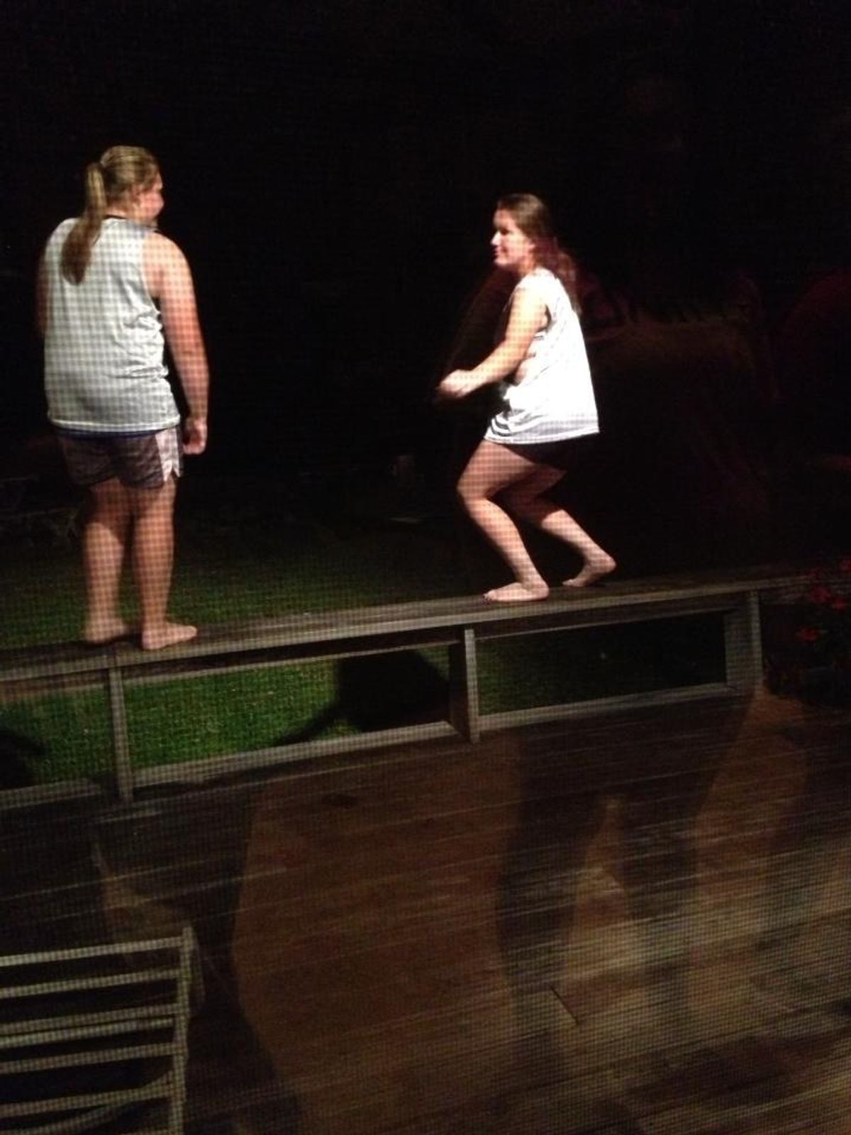 15 Signs You're Socially Awkward