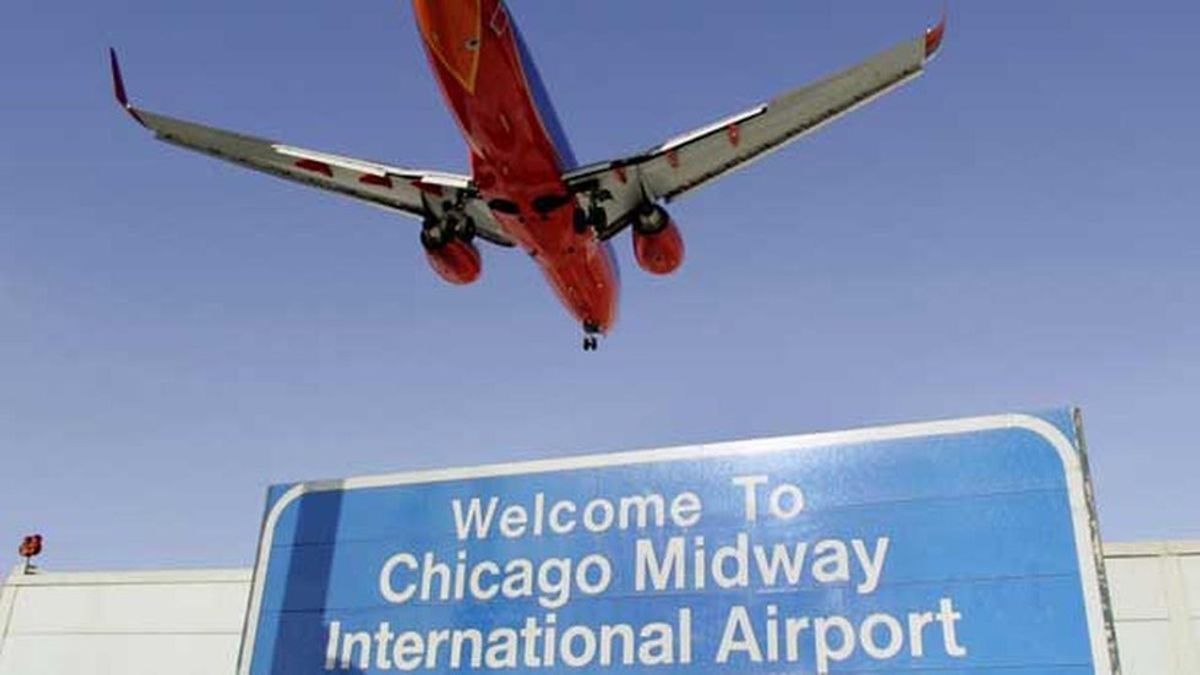 10 Things You Hate About Midway Airport
