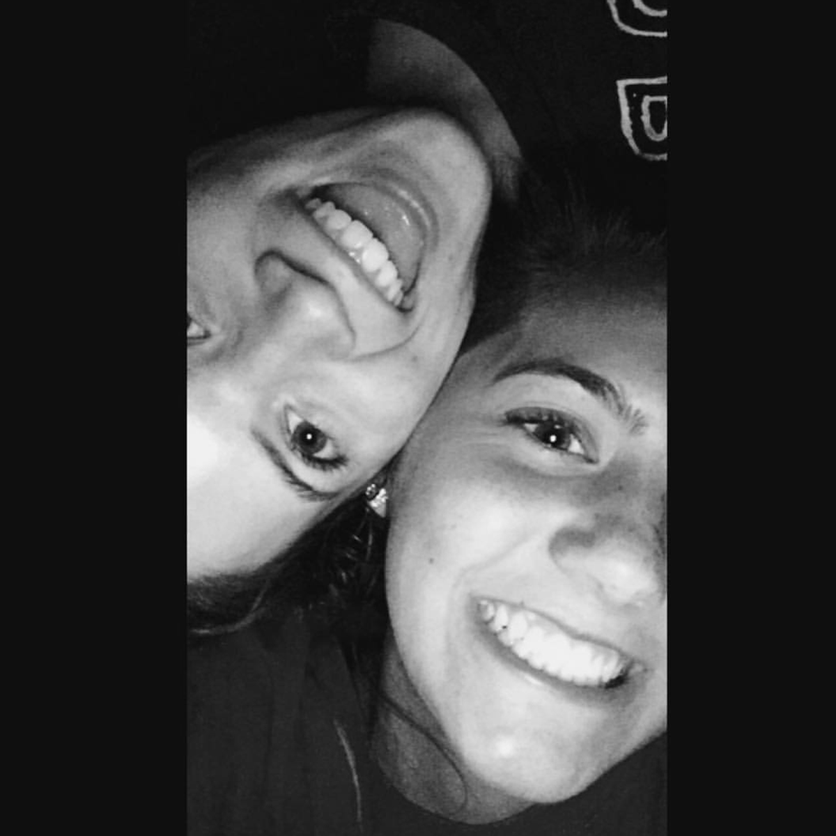 My Long Distance Best Friendship