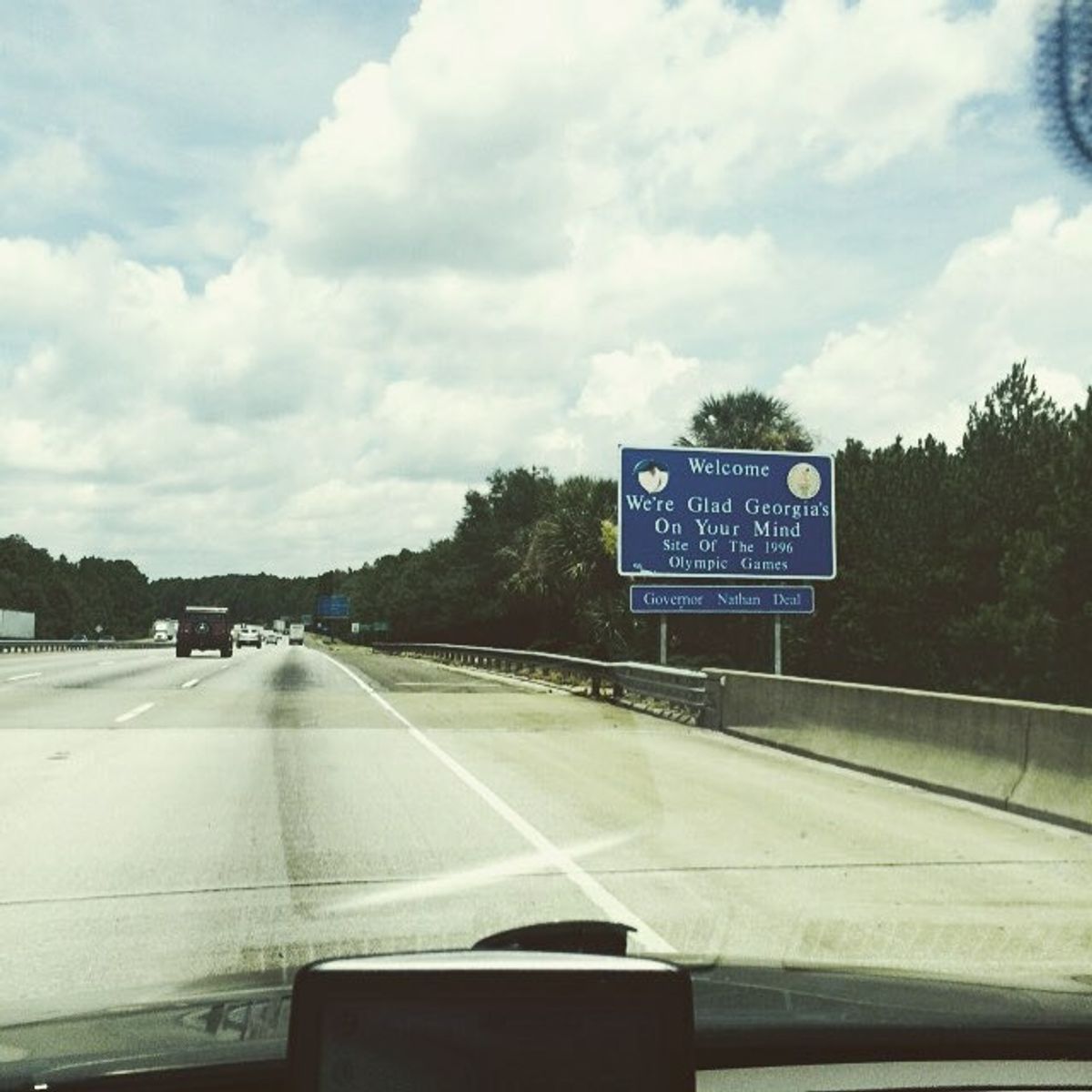 What A Difference A Year Can Make