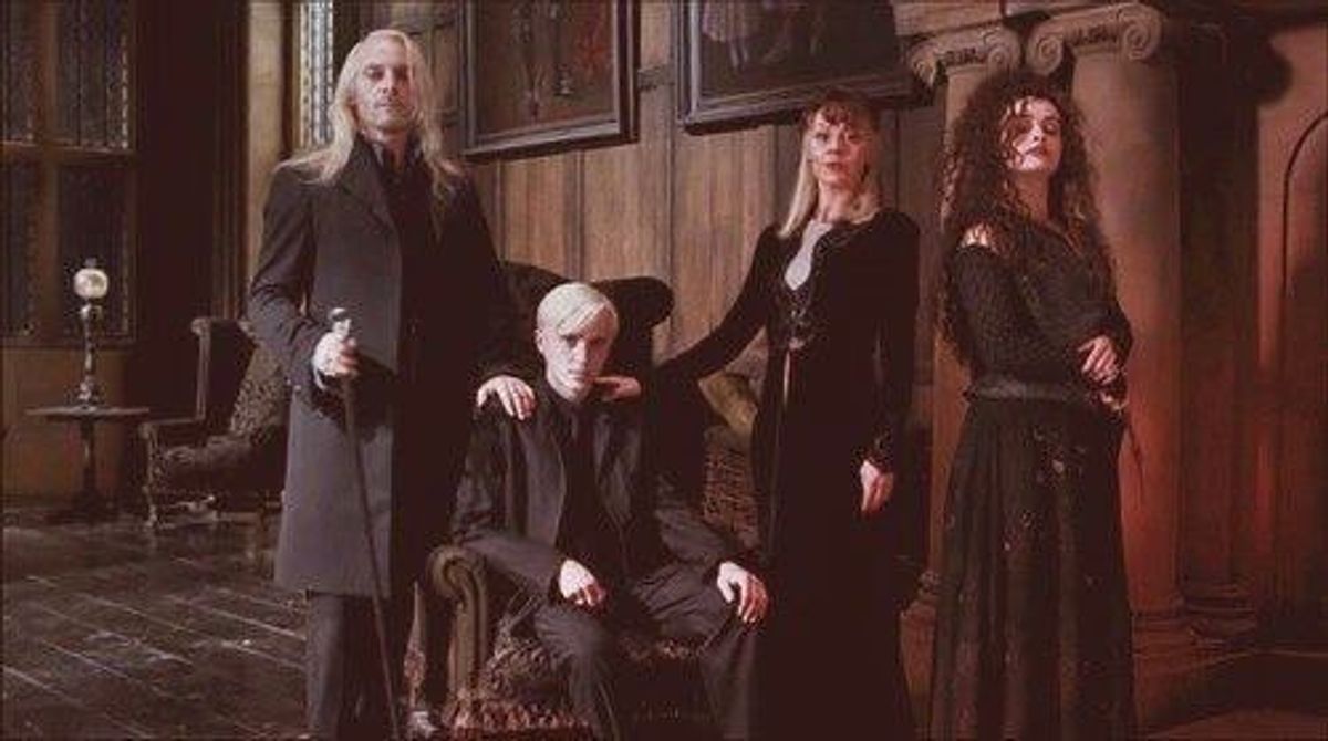 Why Narcissa Malfoy Is An Underrated Character In The Harry Potter Series