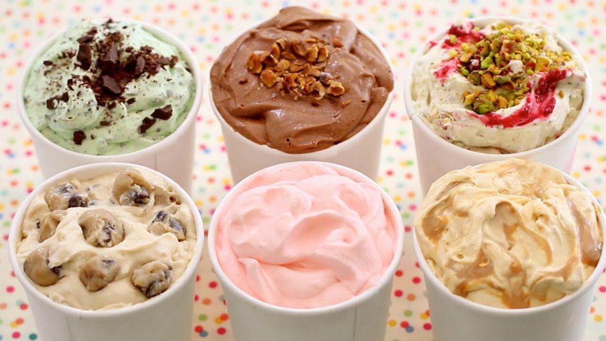 5 Amazing Ice Cream Shops Around Lehigh Valley