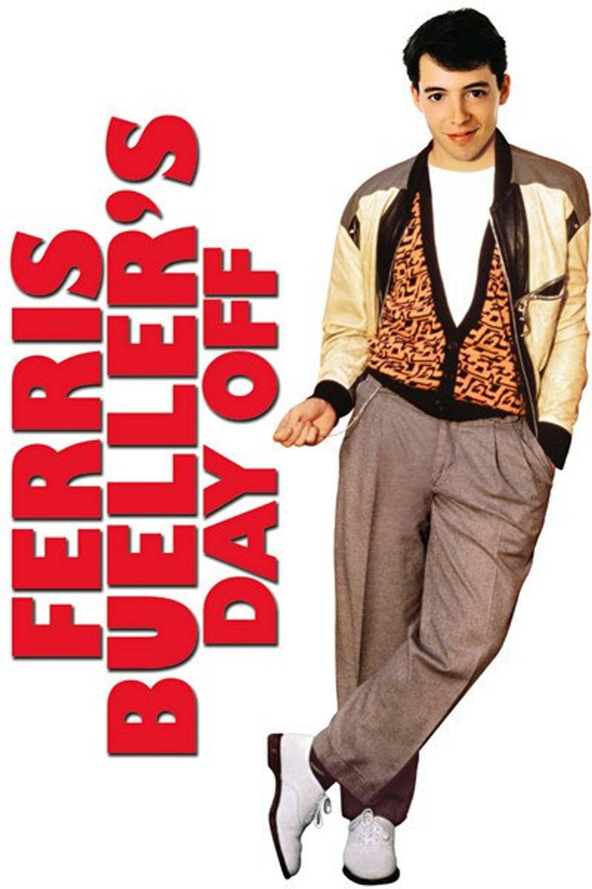 What Ferris Bueller Taught Me About Life