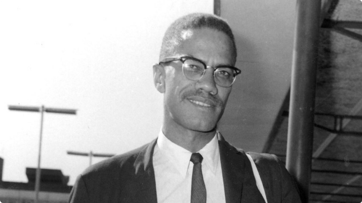 10 Malcolm X Quotes That Are Forever Relevant
